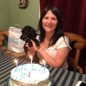 Meet your Posher, Tracey